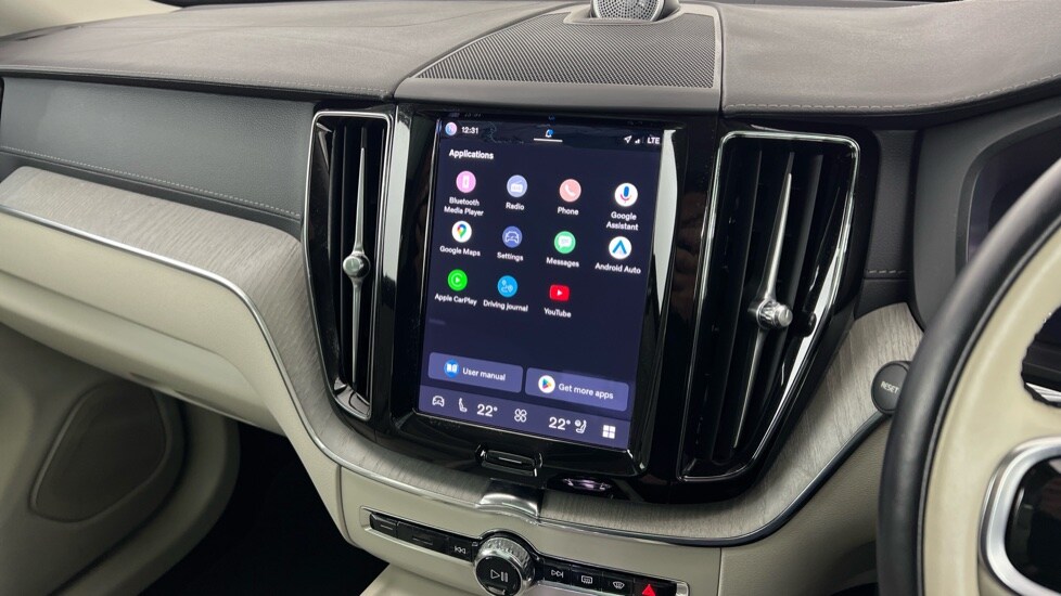 Used Volvo XC60 2023 for sale - 77755725: Photo 12