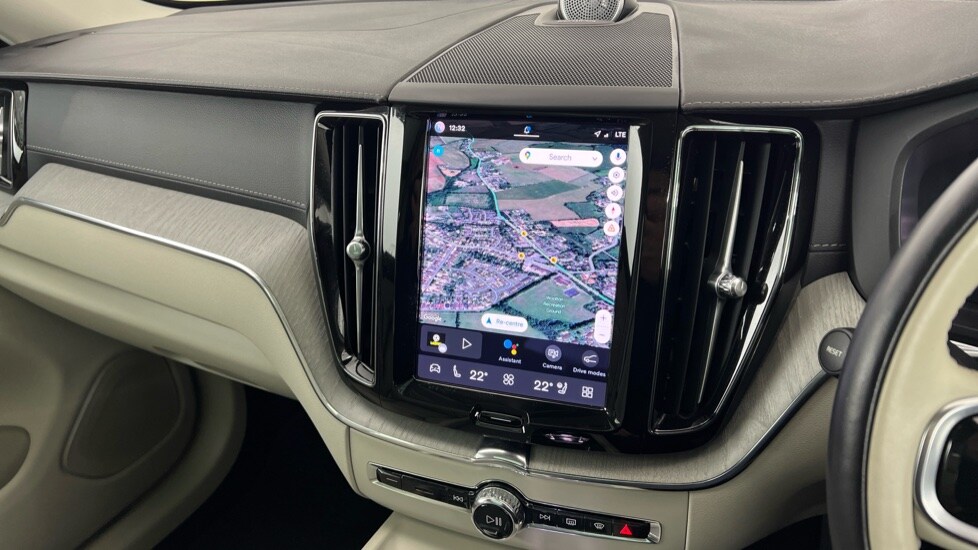 Used Volvo XC60 2023 for sale - 77755725: Photo 18