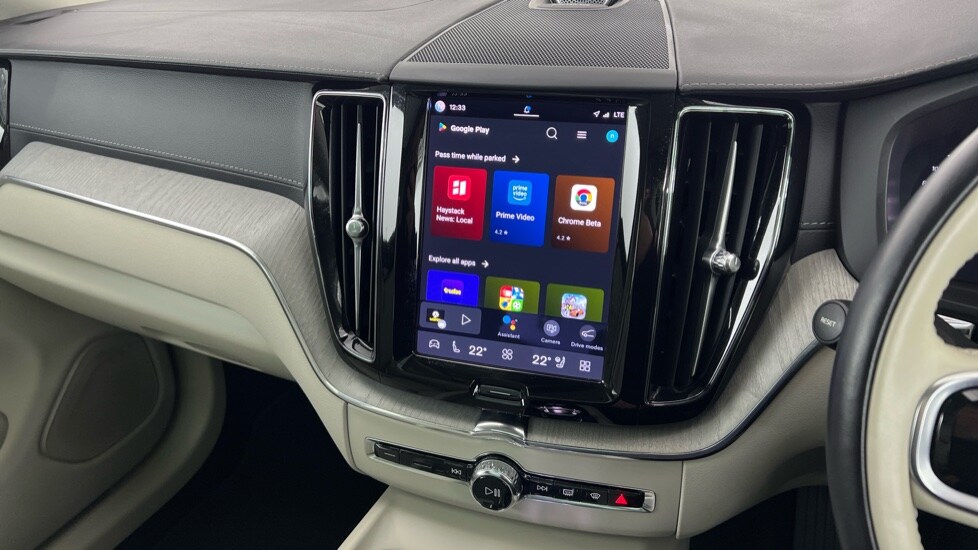 Used Volvo XC60 2023 for sale - 77755725: Photo 48