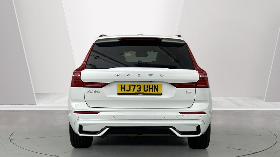 Used Volvo XC60 2023 for sale - 77755725: Photo 7