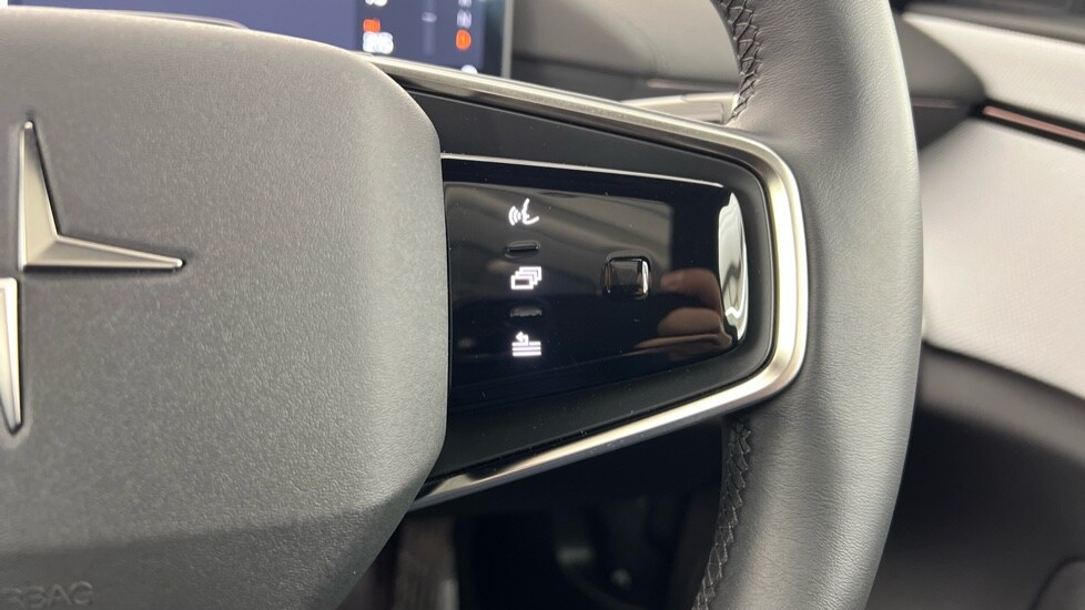 Used Polestar Polestar 4 2025 for sale - 77614374: Photo 11