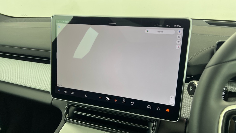 Used Polestar Polestar 4 2025 for sale - 77614374: Photo 14