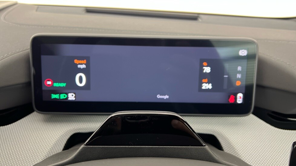 Used Polestar Polestar 4 2025 for sale - 77614374: Photo 16