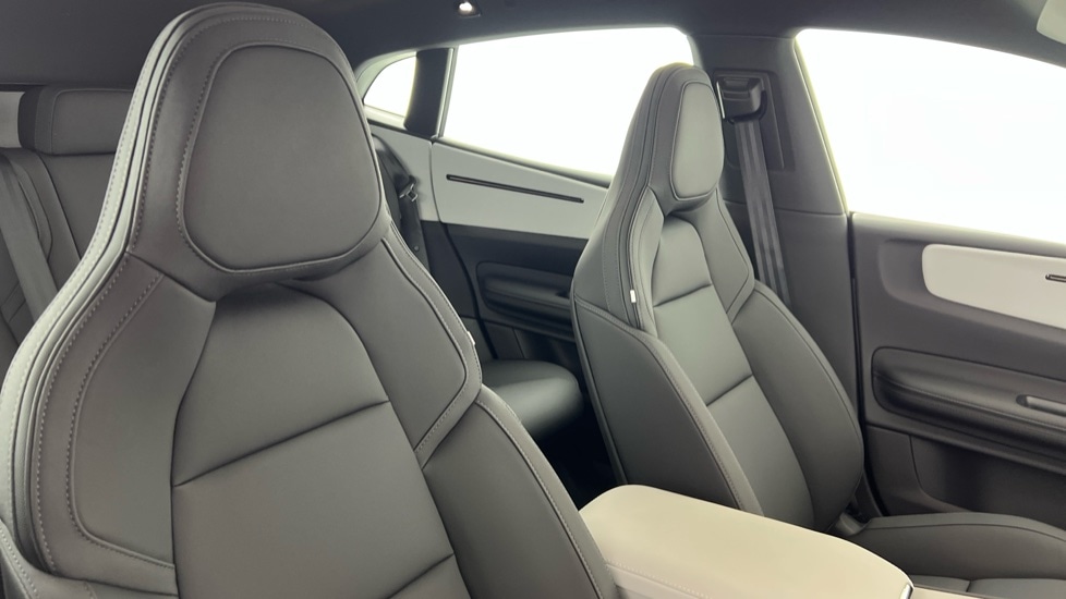 Used Polestar Polestar 4 2025 for sale - 77614374: Photo 18