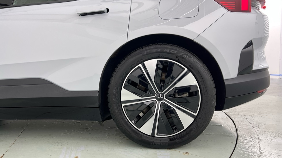 Used Polestar Polestar 4 2025 for sale - 77614374: Photo 27