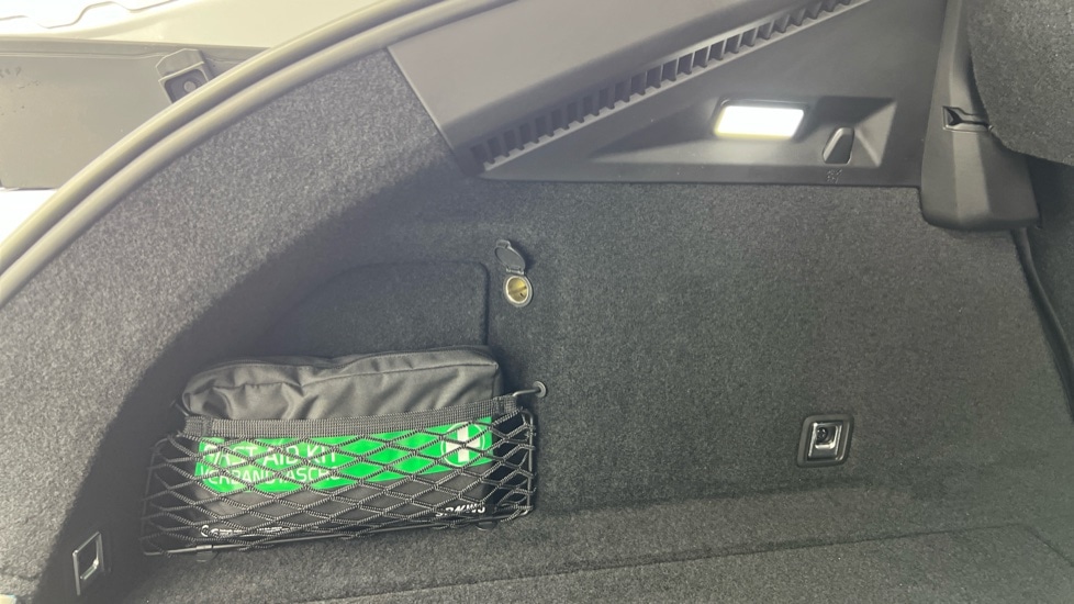 Used Polestar Polestar 4 2025 for sale - 77614374: Photo 29