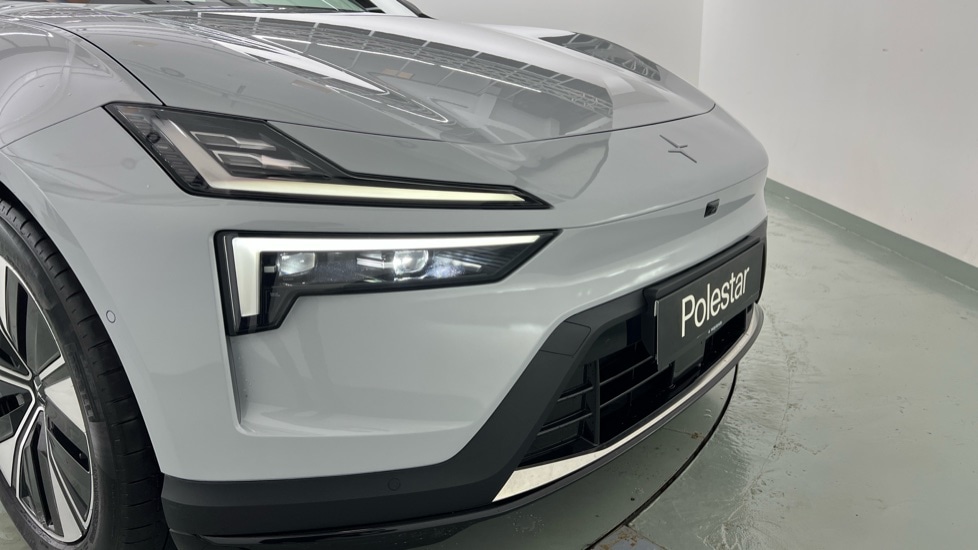 Used Polestar Polestar 4 2025 for sale - 77614374: Photo 34