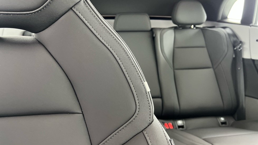 Used Polestar Polestar 4 2025 for sale - 77614374: Photo 37