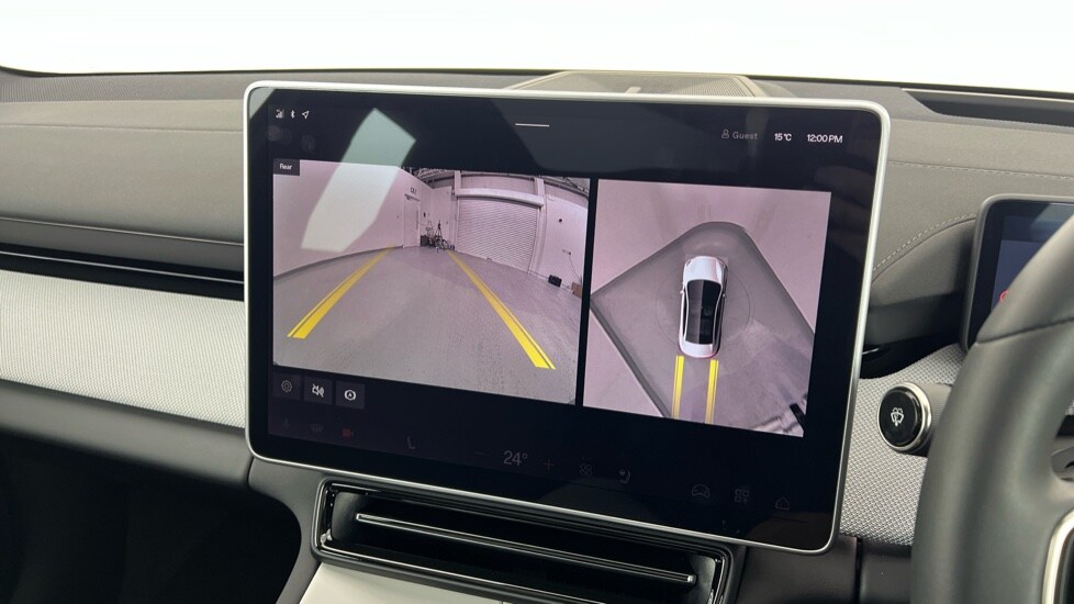 Used Polestar Polestar 4 2025 for sale - 77614374: Photo 38