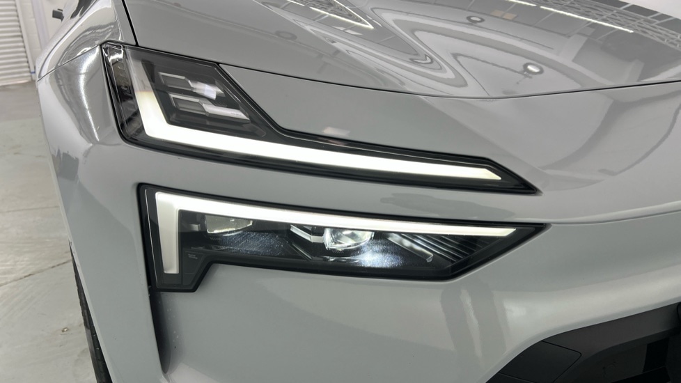 Used Polestar Polestar 4 2025 for sale - 77614374: Photo 43