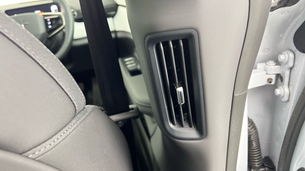 Used Polestar Polestar 4 2025 for sale - 77614374: Photo 46