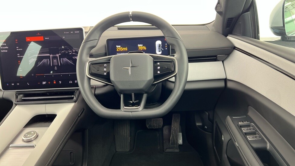 Used Polestar Polestar 4 2025 for sale - 77614374: Photo 47