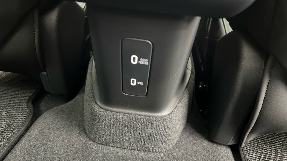 Used Polestar Polestar 4 2025 for sale - 77614374: Photo 50