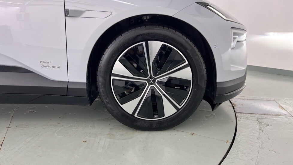 Used Polestar Polestar 4 2025 for sale - 77614374: Photo 52