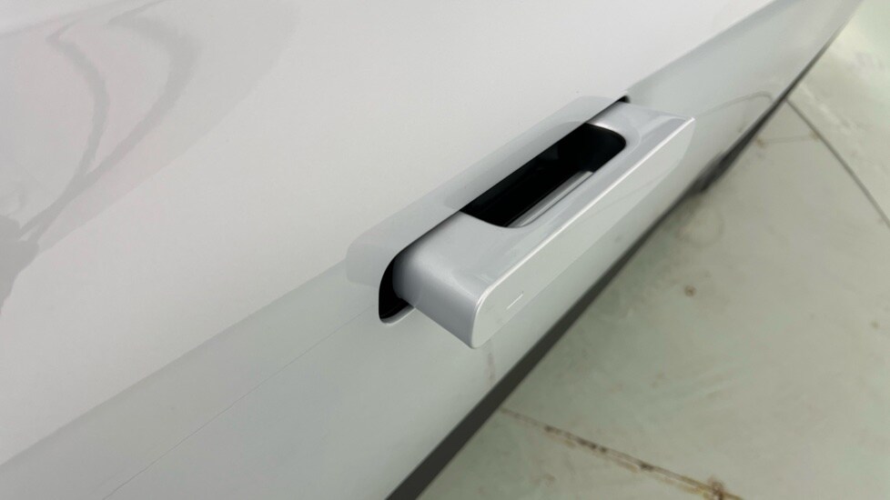 Used Polestar Polestar 4 2025 for sale - 77614374: Photo 53