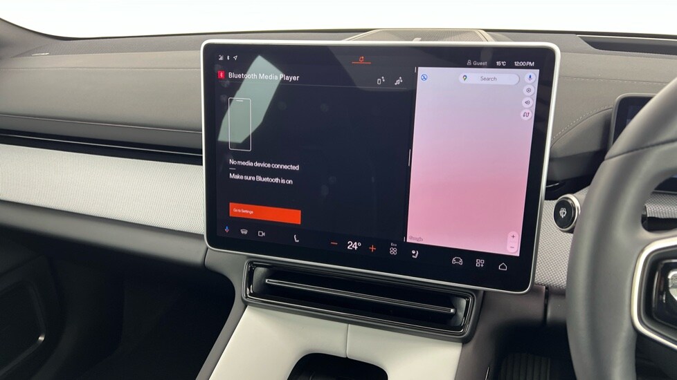 Used Polestar Polestar 4 2025 for sale - 77614374: Photo 63