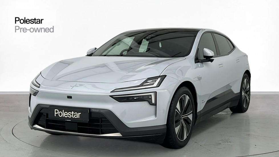 Used Polestar Polestar 4 2025 for sale - 77614374: Photo 7