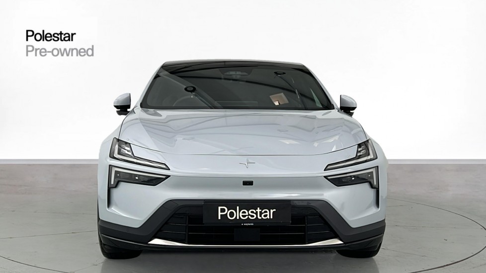 Used Polestar Polestar 4 2025 for sale - 77614374: Photo 8