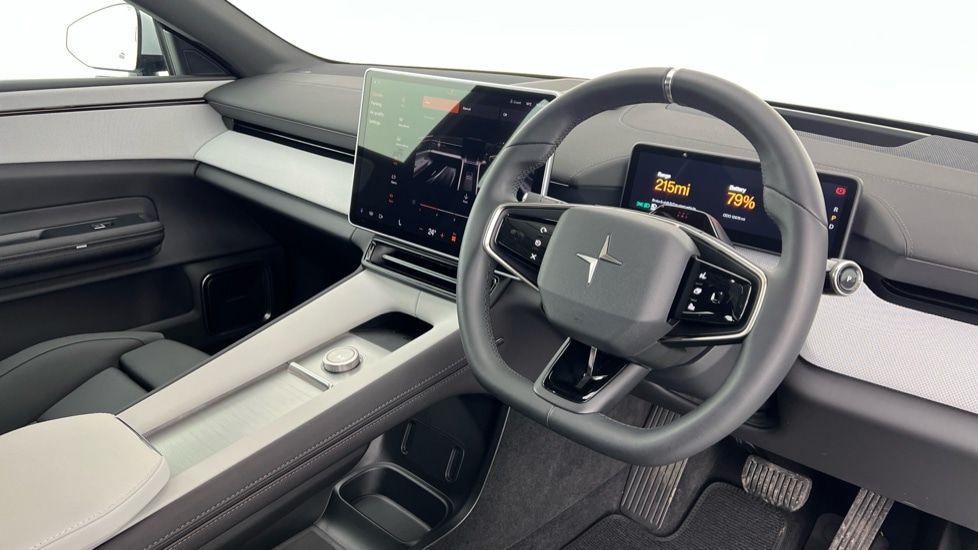 Used Polestar Polestar 4 2025 for sale - 77614374: Photo 9