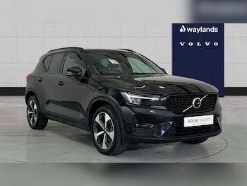 Used Volvo XC40 2025 for sale - 78948567: Photo