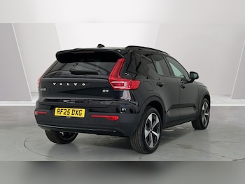 Used Volvo XC40 2025 for sale - 78948567: Photo