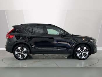Used Volvo XC40 2025 for sale - 78948567: Photo