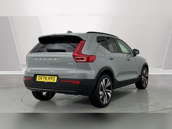 Used Volvo XC40 2024 for sale - 76507700: Photo