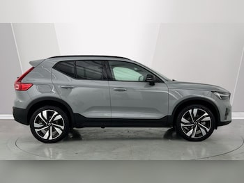 Used Volvo XC40 2024 for sale - 76507700: Photo