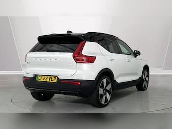 Used Volvo XC40 2023 for sale - 79811977: Photo