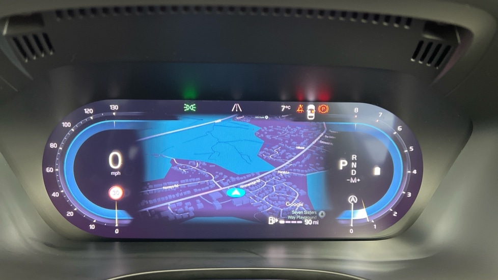 Used Volvo XC60 2024 for sale - 77133855: Photo 11