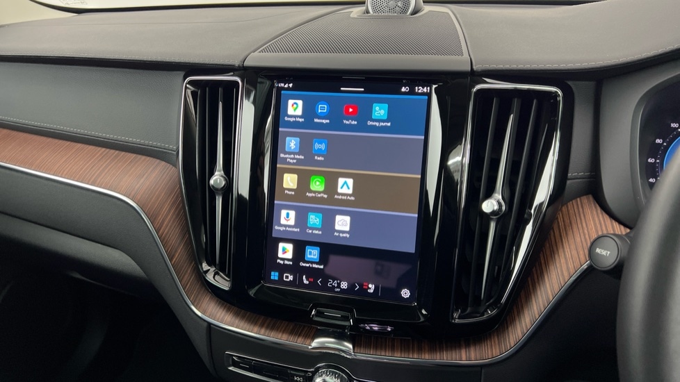 Used Volvo XC60 2024 for sale - 77133855: Photo 12