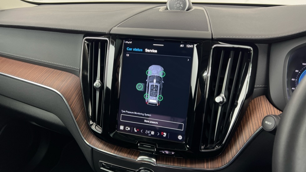 Used Volvo XC60 2024 for sale - 77133855: Photo 14