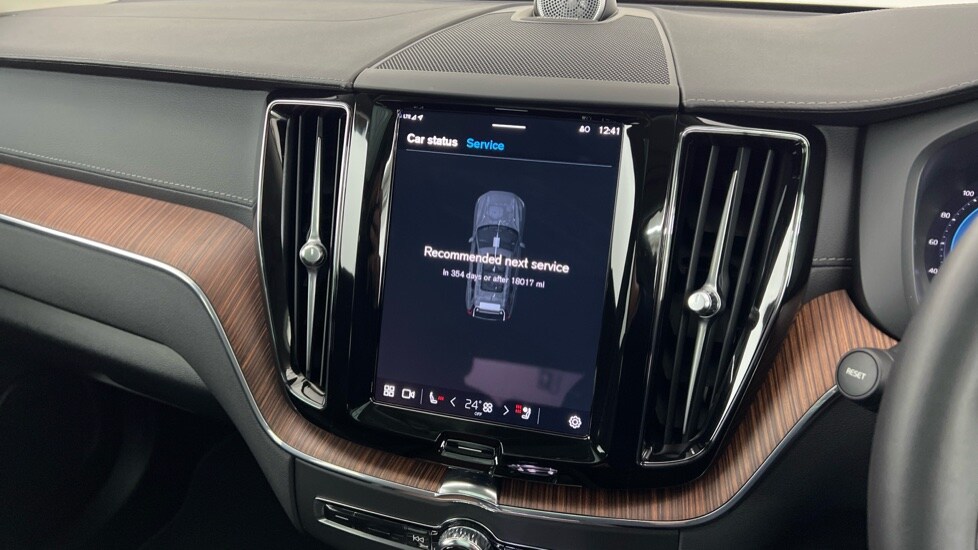 Used Volvo XC60 2024 for sale - 77133855: Photo 15