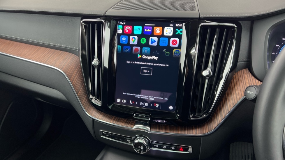 Used Volvo XC60 2024 for sale - 77133855: Photo 47