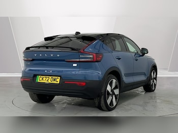 Used Volvo C40 2022 for sale - 78313603: Photo