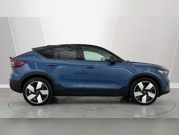 Used Volvo C40 2022 for sale - 78313603: Photo