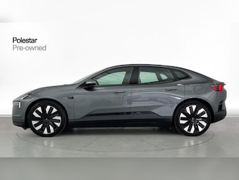 Used Polestar Polestar 4 2025 for sale - 78681988: Photo