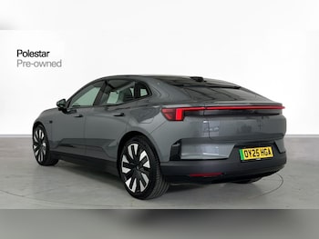 Used Polestar Polestar 4 2025 for sale - 78681988: Photo