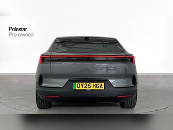 Used Polestar Polestar 4 2025 for sale - 78681988: Photo