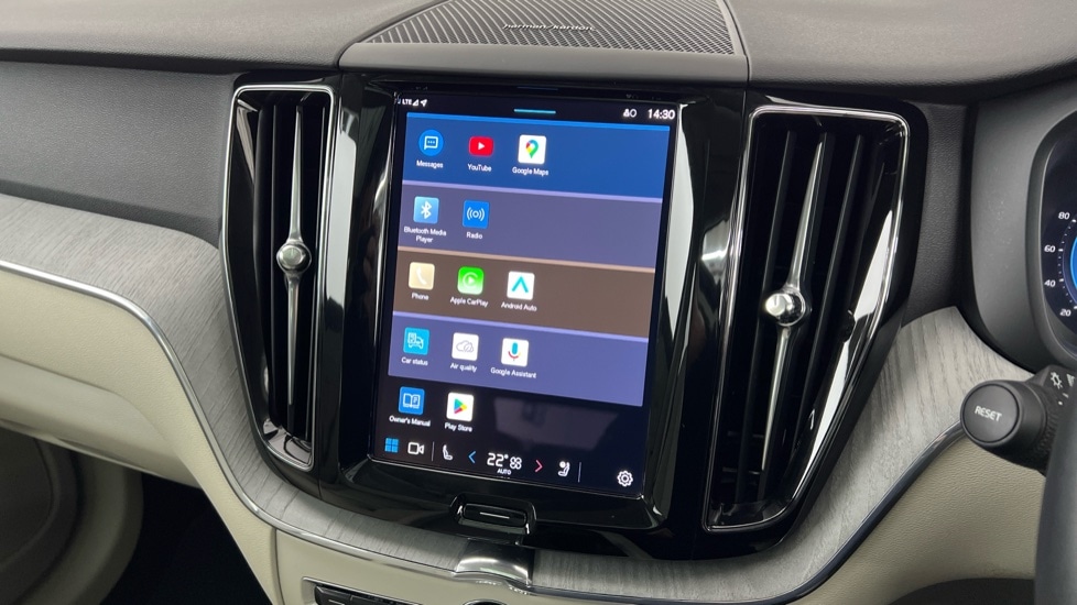 Used Volvo XC60 2025 for sale - 77388967: Photo 12