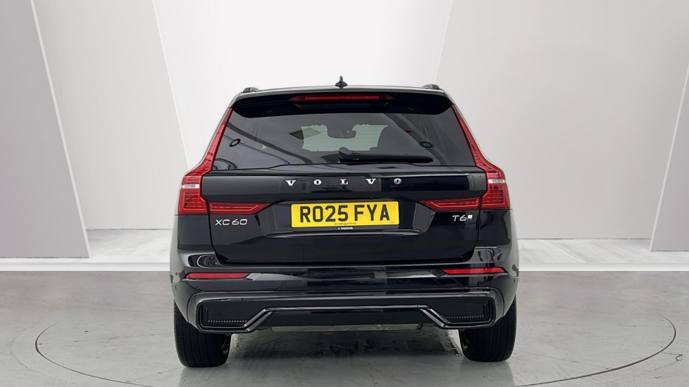 Used Volvo XC60 2025 for sale - 77388967: Photo 7
