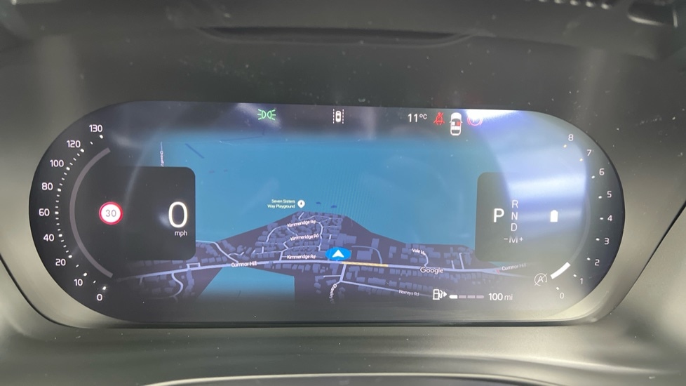 Used Volvo XC40 2025 for sale - 77388883: Photo 11