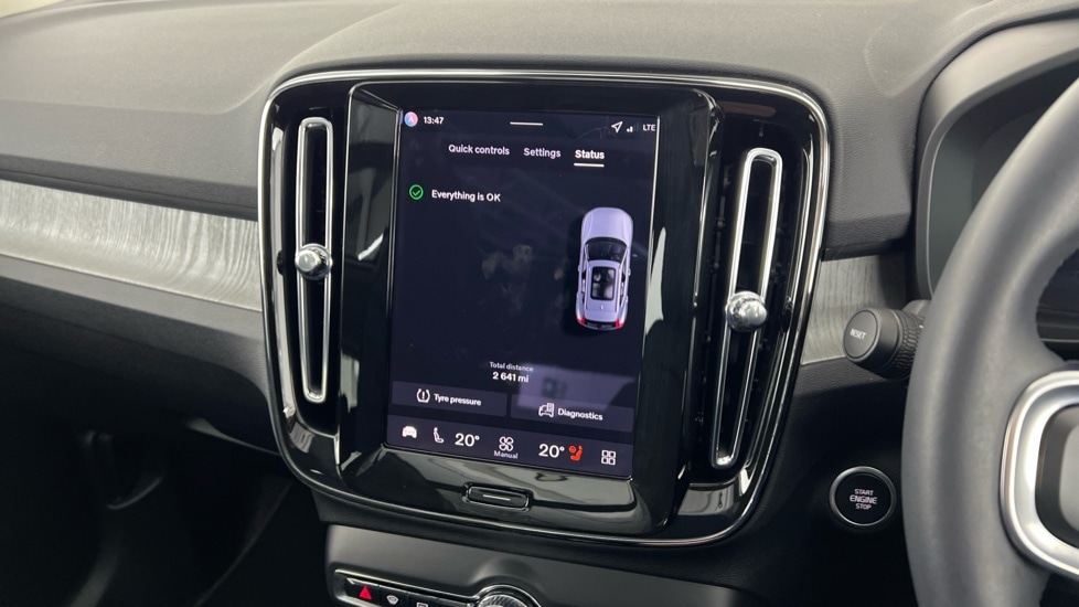 Used Volvo XC40 2025 for sale - 77388883: Photo 14