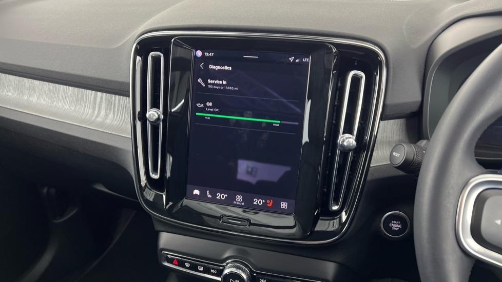 Used Volvo XC40 2025 for sale - 77388883: Photo 15