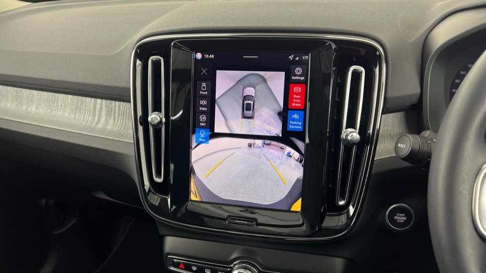 Used Volvo XC40 2025 for sale - 77388883: Photo 19