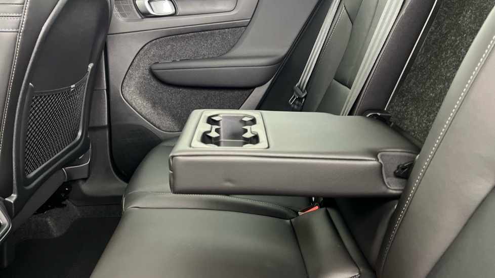 Used Volvo XC40 2025 for sale - 77388883: Photo 34