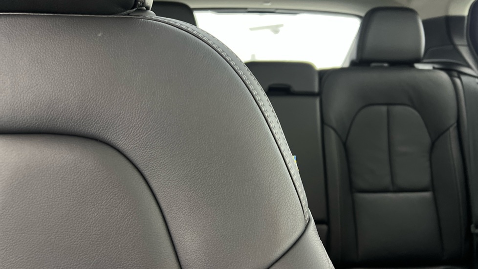 Used Volvo XC40 2025 for sale - 77388883: Photo 36