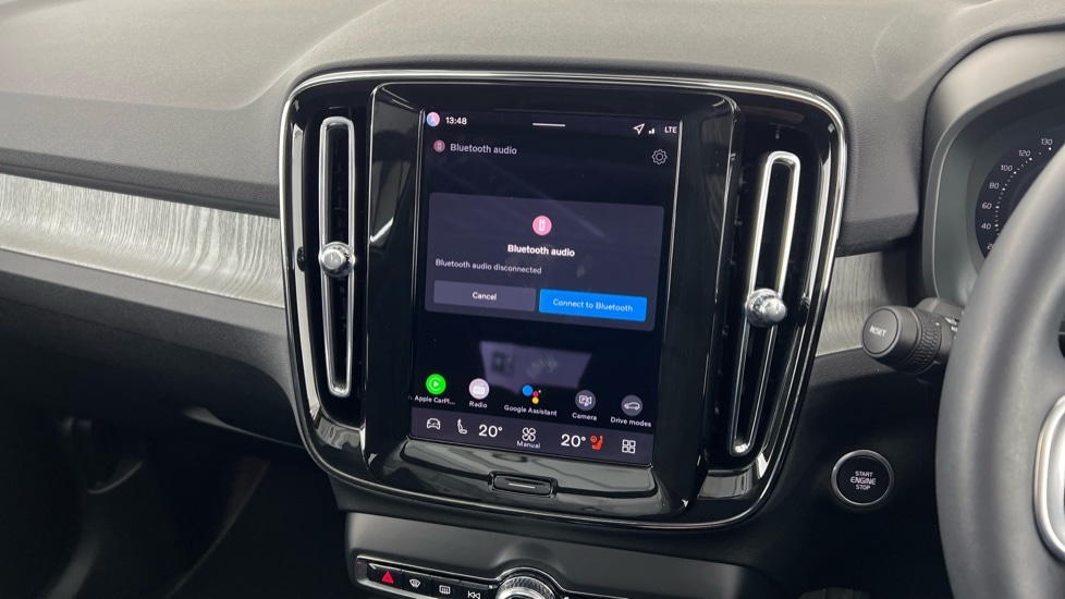 Used Volvo XC40 2025 for sale - 77388883: Photo 42