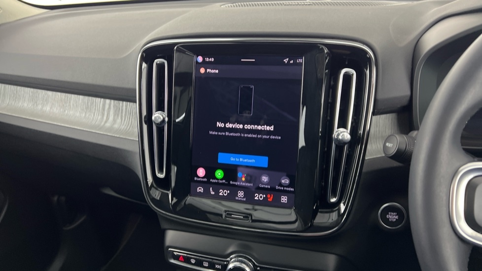 Used Volvo XC40 2025 for sale - 77388883: Photo 44