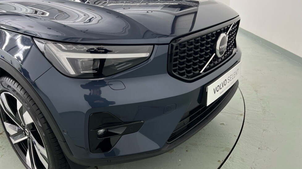 Used Volvo XC40 2025 for sale - 77388883: Photo 66